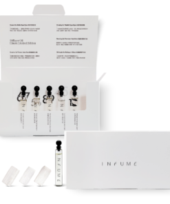 【INFUME】限量經典禮盒組（贈冰晶石*3入）