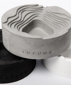 【INFUME】經典手工石膏階梯-捷徑。借鏡